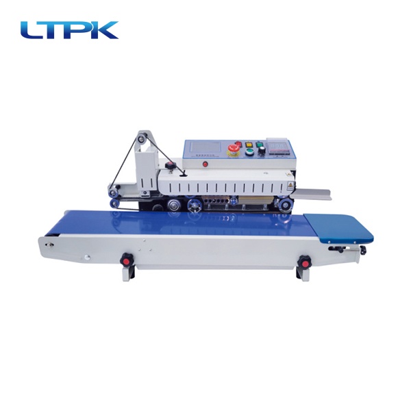 LT-1800 inkjet sealing machine