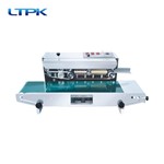 SF-150W Horizontal Film Sealing Machine