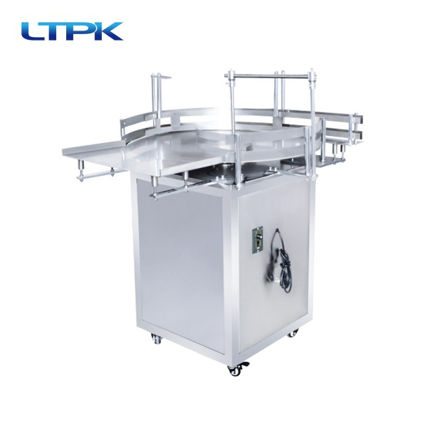 Simple Bottle Machine