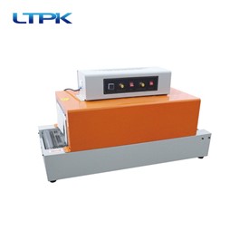 260 Shrink Packaging Machine