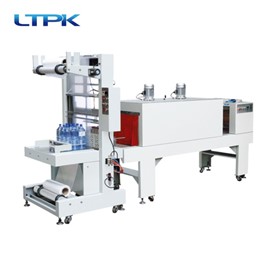 Heat shrink packaging machine series