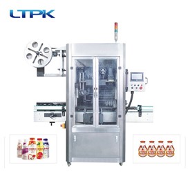 LT-150B Automatic shrinking film sets of standard machine