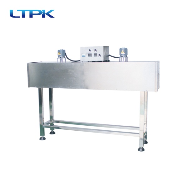 2000 electric shrinking furnace