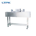 2000 electric shrinking furnace