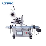 LT-160 Desktop flat labeling machine