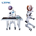 LT-170 Online automatic labeling machine