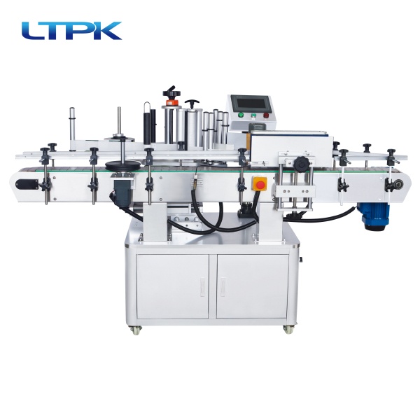 LT-220-A Automatic vertical labeling machine