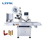 LT-330 Automatic circular rolling labeling machine (horizontallabeling machine)