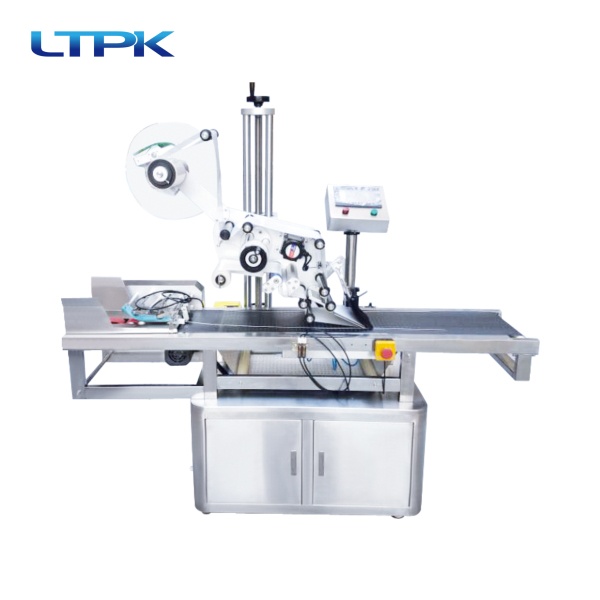 AutomaticLabeling Machine