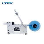 LT-50 Round bottle label machine