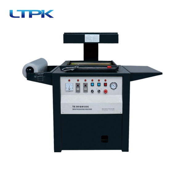 TB-390 packing machine